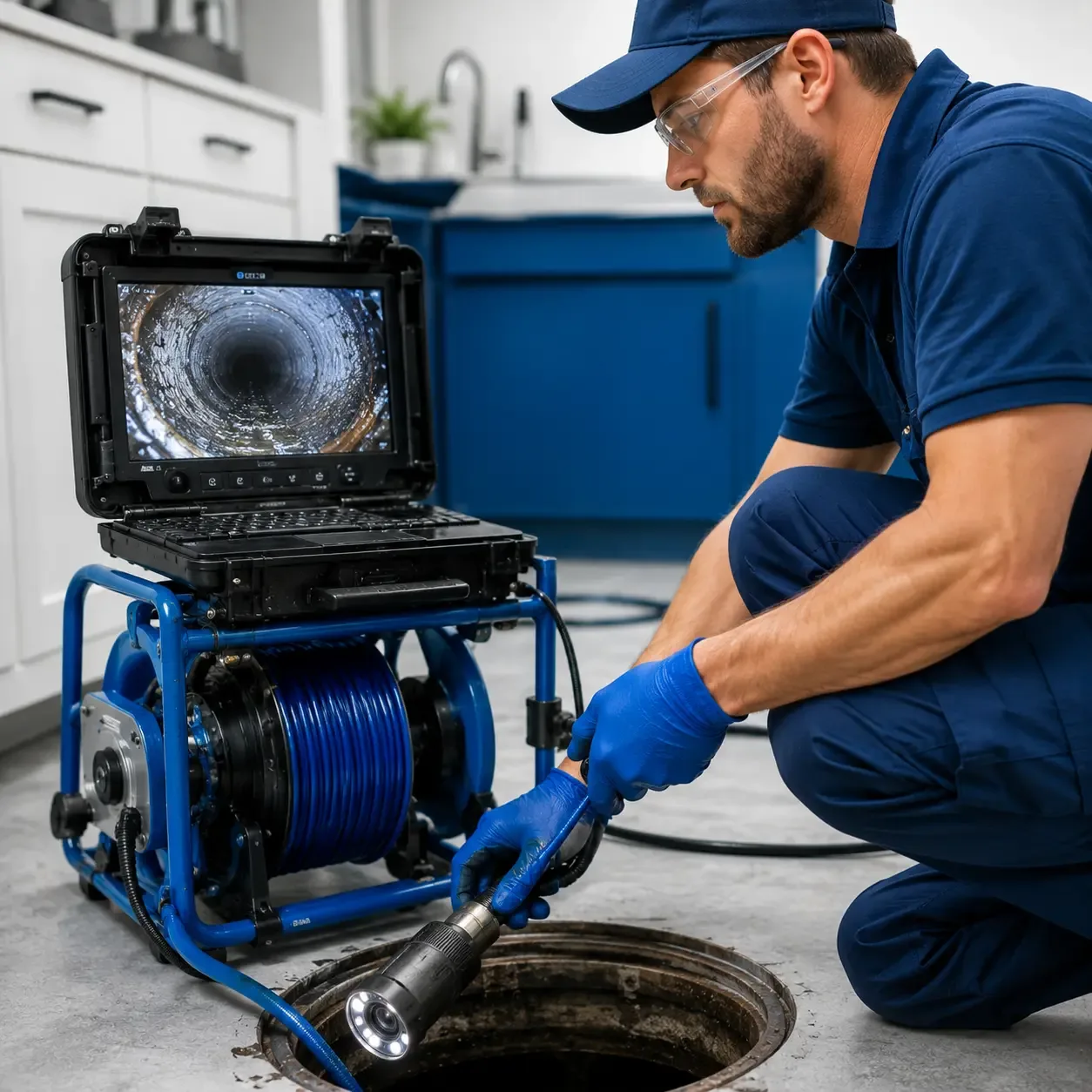 Pipe Relining professionals serving Haworth, OK